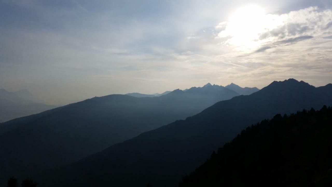 Ferienwohnungen Reinbacher - Primps Schladming Exterior foto